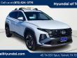 New 2026 Hyundai Tucson Hybrid SEL SUV