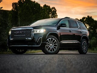 2023 GMC Acadia Denali SUV