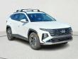 New 2026 Hyundai Tucson SEL Premium FWD SUV