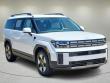 New 2026 Hyundai Santa Fe Hybrid SEL SUV