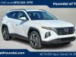 New 2025 Hyundai Tucson SEL Convenience FWD SUV