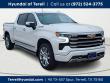 Used 2023 Chevrolet Silverado 1500 High Country Truck Crew Cab