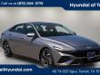 New 2025 Hyundai Elantra SEL Convenience Sedan