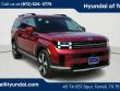 New 2025 Hyundai Santa Fe Limited FWD SUV
