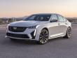 Used 2023 CADILLAC CT5-V V-Series Sedan