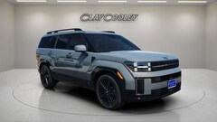 2026 Hyundai Santa Fe Calligraphy FWD SUV