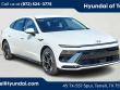 New 2026 Hyundai Sonata SEL Sport Sedan