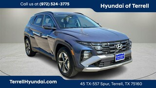 2026 Hyundai Tucson SEL FWD SUV