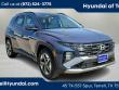 New 2026 Hyundai Tucson SEL FWD SUV