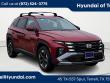 New 2026 Hyundai Tucson SEL FWD SUV