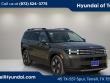 New 2026 Hyundai Santa Fe Hybrid SEL SUV