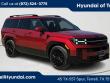 New 2025 Hyundai Santa Fe Calligraphy FWD SUV