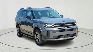 2026 Hyundai Santa Fe XRT AWD SUV