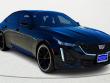 Used 2024 CADILLAC CT5 Sport Sedan