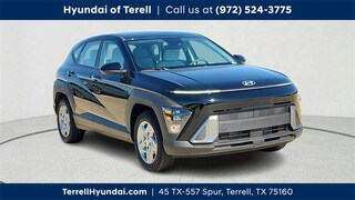 2026 Hyundai Kona SE FWD SUV