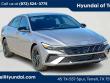 New 2026 Hyundai Elantra SEL Sport Premium Sedan