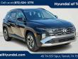 New 2026 Hyundai Tucson SEL FWD SUV