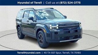 2026 Hyundai Santa Fe XRT AWD SUV