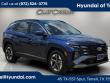 New 2026 Hyundai Tucson SEL FWD SUV