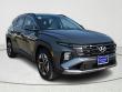 Certified 2025 Hyundai Tucson SEL Convenience SUV
