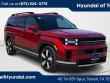 New 2025 Hyundai Santa Fe Limited FWD SUV