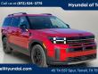 New 2025 Hyundai Santa Fe XRT AWD SUV