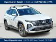 New 2026 Hyundai Tucson SEL FWD SUV