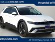 New 2025 Hyundai IONIQ 5 SEL SUV