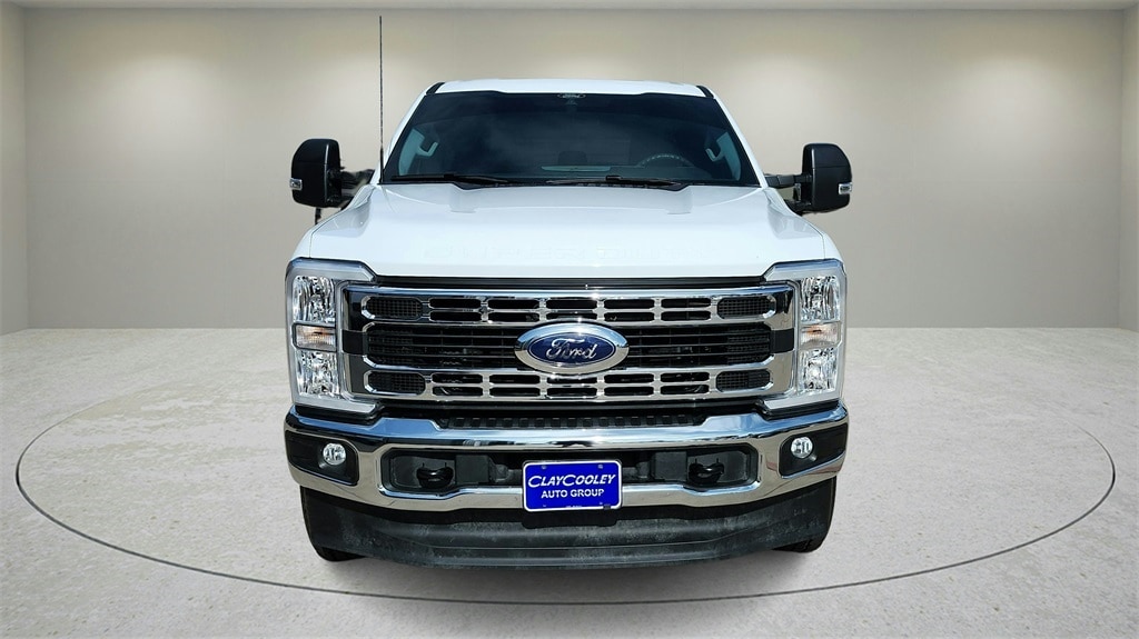 Used 2025 Ford F-350 Truck Super Cab