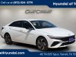 New 2025 Hyundai Elantra SEL Sport Sedan