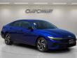 New 2025 Hyundai Elantra SEL Sport Sedan