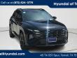 New 2025 Hyundai Tucson Hybrid N Line SUV