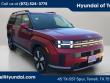 New 2025 Hyundai Santa Fe Hybrid Limited SUV