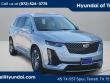 Used 2020 CADILLAC XT6 Premium Luxury SUV