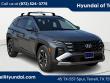New 2026 Hyundai Tucson SEL FWD SUV