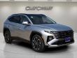 New 2026 Hyundai Tucson Limited FWD SUV