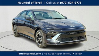 2026 Hyundai Sonata SEL Sport Sedan