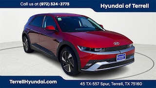 2026 Hyundai IONIQ 5 SEL SUV