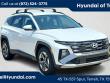 New 2026 Hyundai Tucson SEL FWD SUV