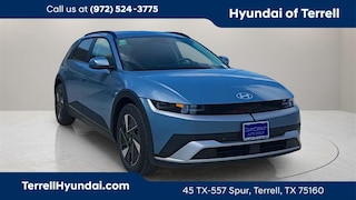 2025 Hyundai IONIQ 5 SE SUV