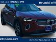 Used 2022 Buick Envision Essence SUV