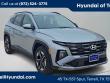 New 2026 Hyundai Tucson SEL FWD SUV