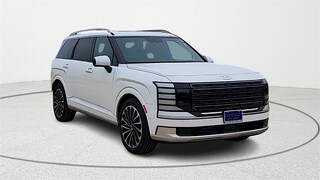 2026 Hyundai Palisade Hybrid Calligraphy SUV