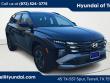New 2025 Hyundai Tucson Hybrid SEL Convenience SUV