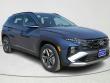 New 2025 Hyundai Tucson SEL Convenience FWD SUV