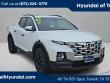 Certified 2022 Hyundai Santa Cruz 2.5L SEL Truck Crew Cab