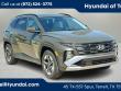 New 2026 Hyundai Tucson SEL FWD SUV