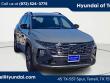 New 2026 Hyundai Tucson XRT FWD SUV
