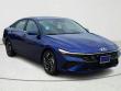 New 2025 Hyundai Elantra SEL Convenience Sedan
