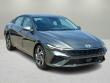 New 2026 Hyundai Elantra Limited Sedan
